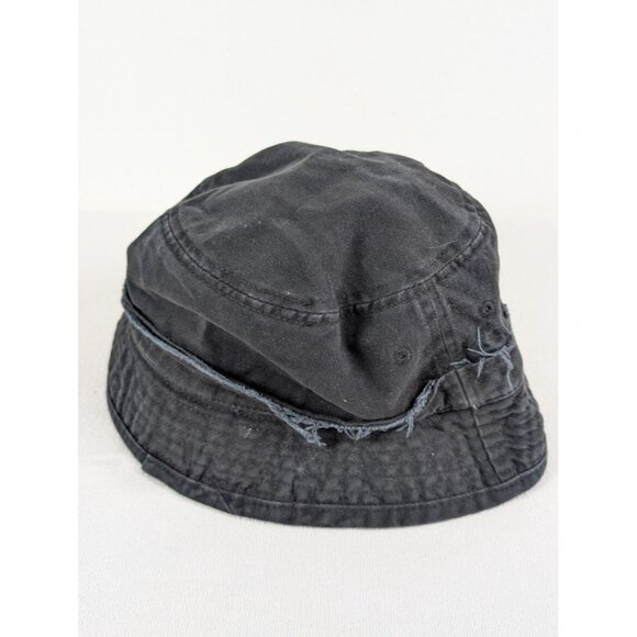 RIPNDIP Lord Nermal Bucket Hat Made in USA Skater Cat Unisex Embroidered - Picture 5 of 7